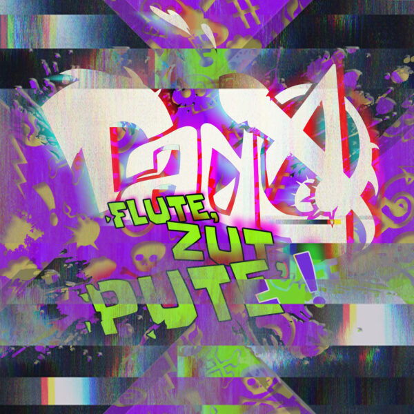 Flute Zut Pute!